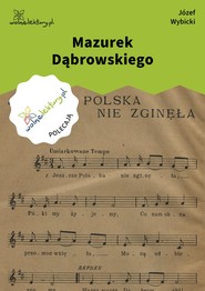 Mazurek Dąbrowskiego