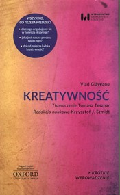Kreatywność Krótkie Wprowadzenie 39