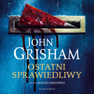 OSTATNI SPRAWIEDLIWY