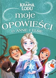 Moje opowieści o Annie i Elsie