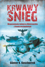 Krwawy śnieg wyd.2/2023