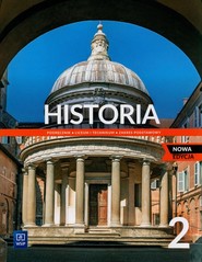 Historia 2 Podręcznik Zakres podstawowy Liceum i technikum
