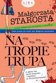 Na tropie trupa Wielkie Litery