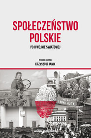 Społeczeństwo polskie po II wojnie światowej
