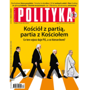 AudioPolityka Nr 30 z 19 lipca 2023 roku