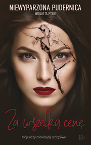 Za wszelką cenę WIELKIE LITERY