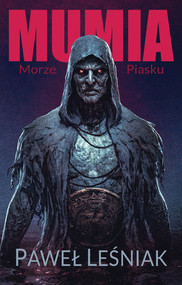 Mumia Morze piasku