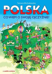 Polska co wiem o swojej ojczyźnie