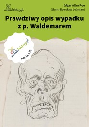 Prawdziwy opis wypadku z p. Waldemarem