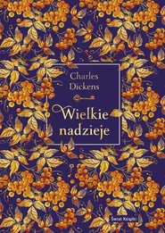 Wielkie nadzieje elegancka edycja