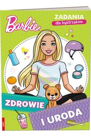 Barbie Zdrowie i uroda