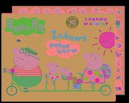 Peppa Pig. Zabawa w kolory cz.9
