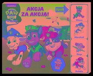 Psi Patrol. Zagraj Ze Mną cz. 4