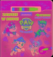 Psi Patrol Wodne Zgadywanki Część 3