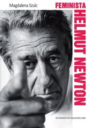 Feminista Helmut Newton