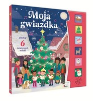 Moja gwiazdka

