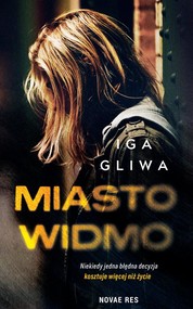 Miasto widmo
