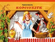 Kopciuszek
