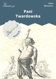 Pani Twardowska