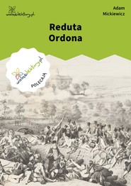 Reduta Ordona