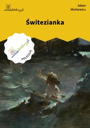 Świtezianka