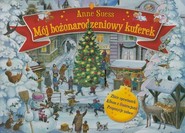 Mój bożonarodzeniowy kuferek
