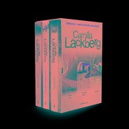 Ofiara losu / Niemiecki bękart / Syrenka Pakiet: Fjällbacka. Tomy 4-6