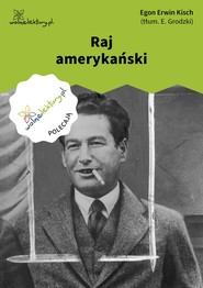 Raj amerykański