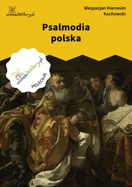 Psalmodia polska