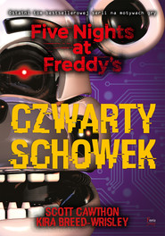 Czwarty schowek