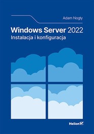 Windows Server 2022 Instalacja i konfiguracja