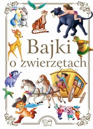 Bajki o Zwierzętach