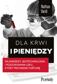 Dla krwi i pieniędzy