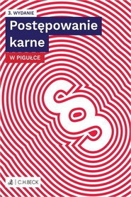 Postępowanie karne w pigułce
