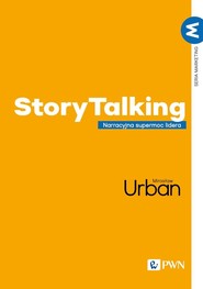 StoryTalking Narracyjna supermoc lidera