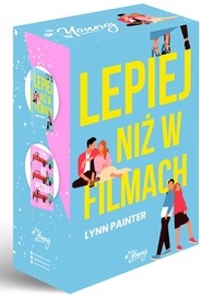 Pakiet Lepiej niż w filmach / Lepiej niż wczoraj