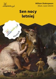 Sen nocy letniej