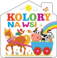 Kolory na wsi
