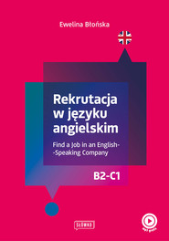 Rekrutacja w języku angielskim