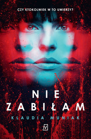 Nie zabiłam Wielkie litery