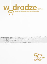 W drodze numer specjalny