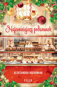 Najcenniejszy podarunek Wielkie Litery