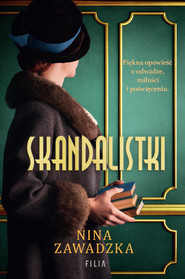 Skandalistki Wielkie Litery