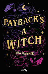 Payback's a Witch
