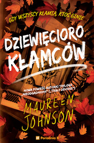 Dziewięcioro kłamców