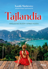 Tajlandia.