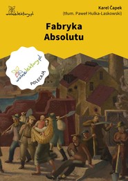 Fabryka Absolutu
