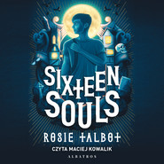 SIXTEEN SOULS
