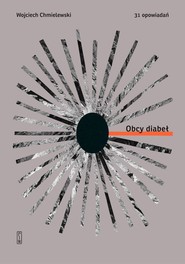 Obcy diabeł
