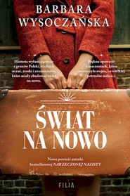 Świat na nowo wyd. specjalne